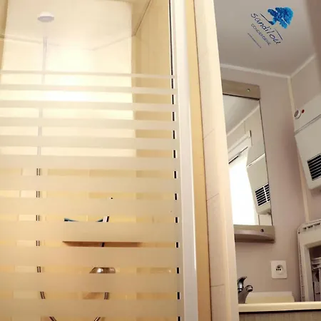 بيت للعطل Mobilhome Carpe Diem